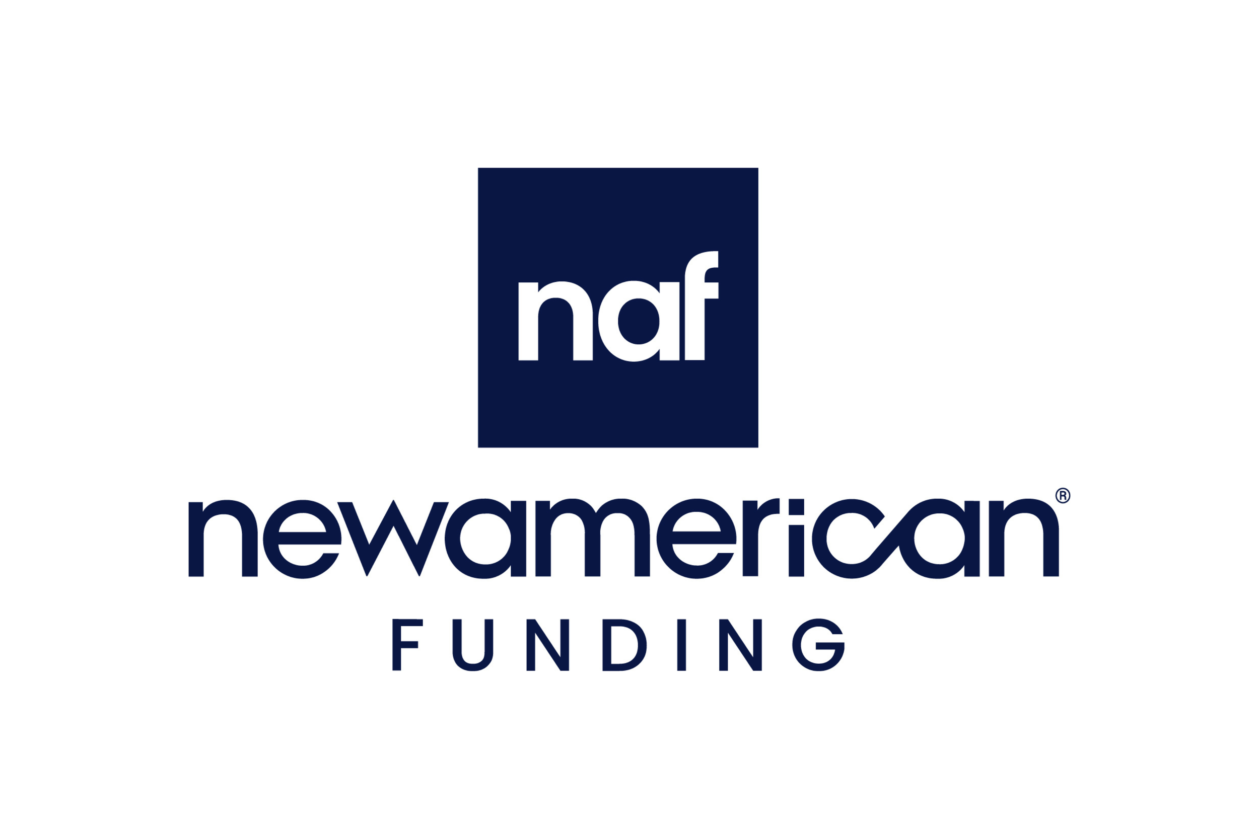 New American Funding Logo
