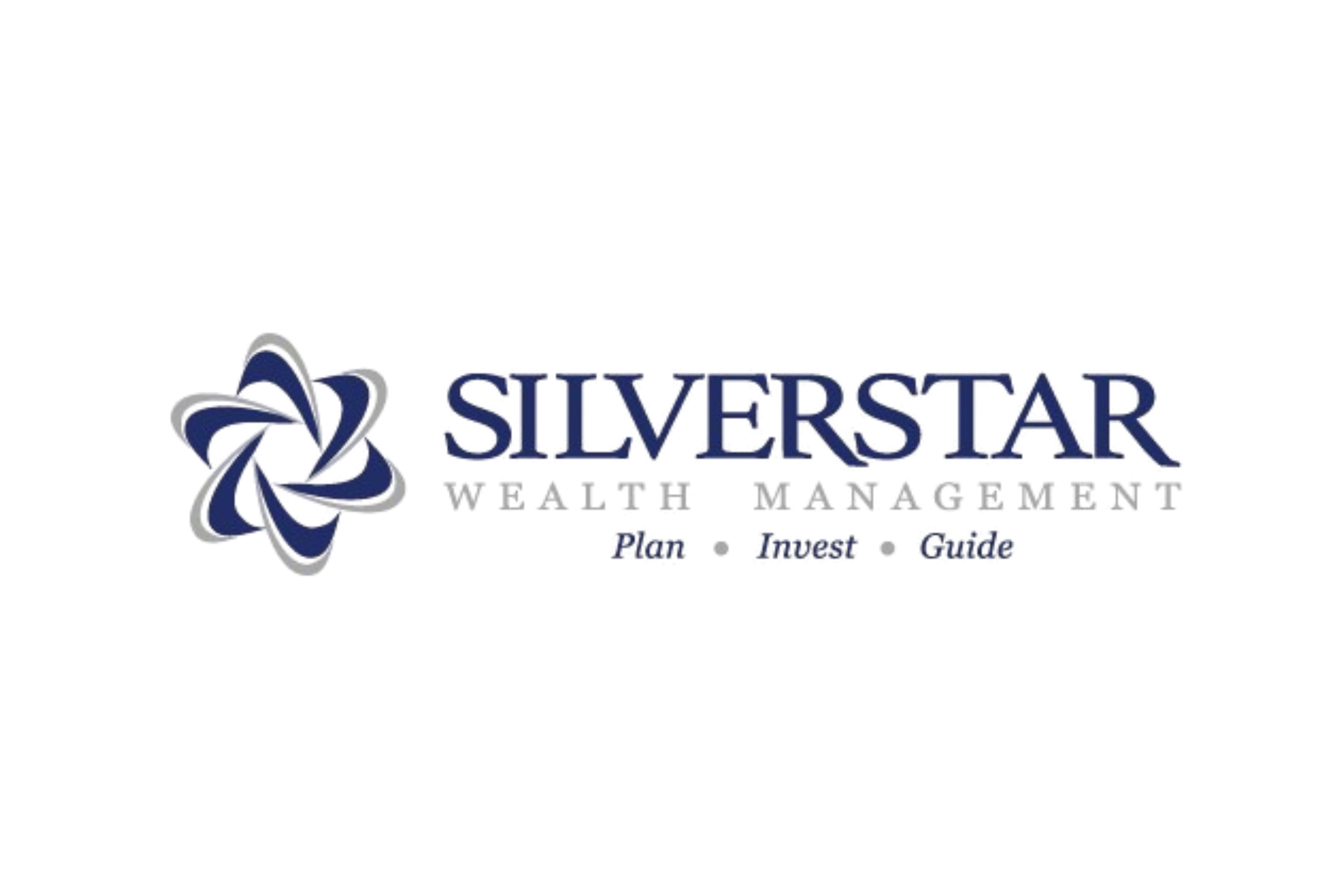 Silverstar Wealth Management Crawfish Sponsor Logo