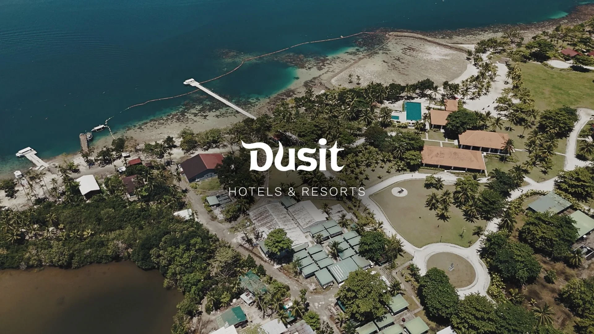 Dusit Resorts Davao