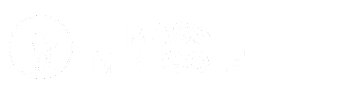 Mass Mini Golf