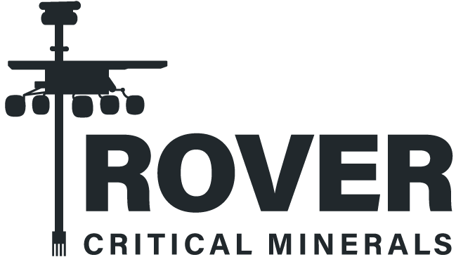 Rover Critical Minerals