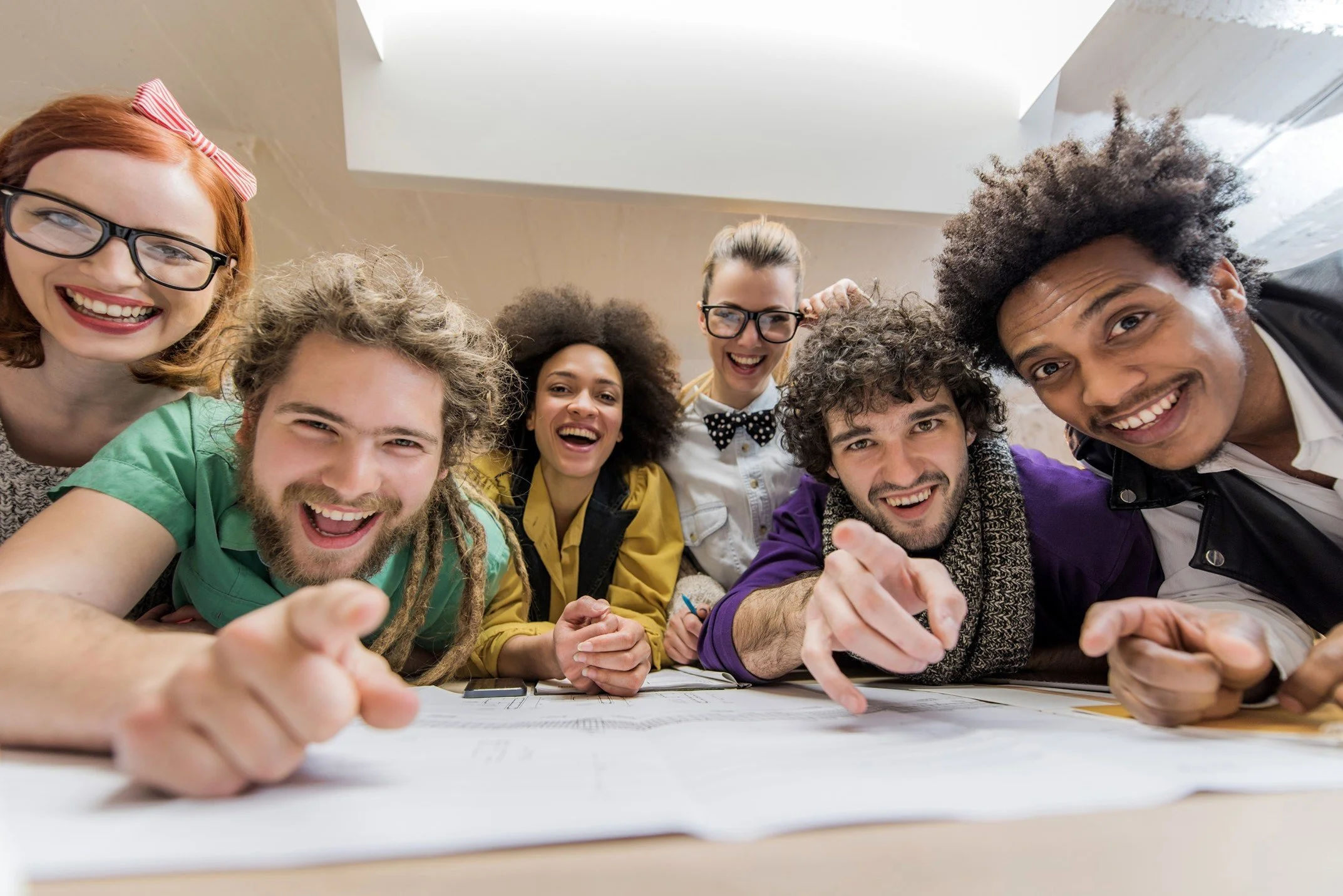 Why humorous content works