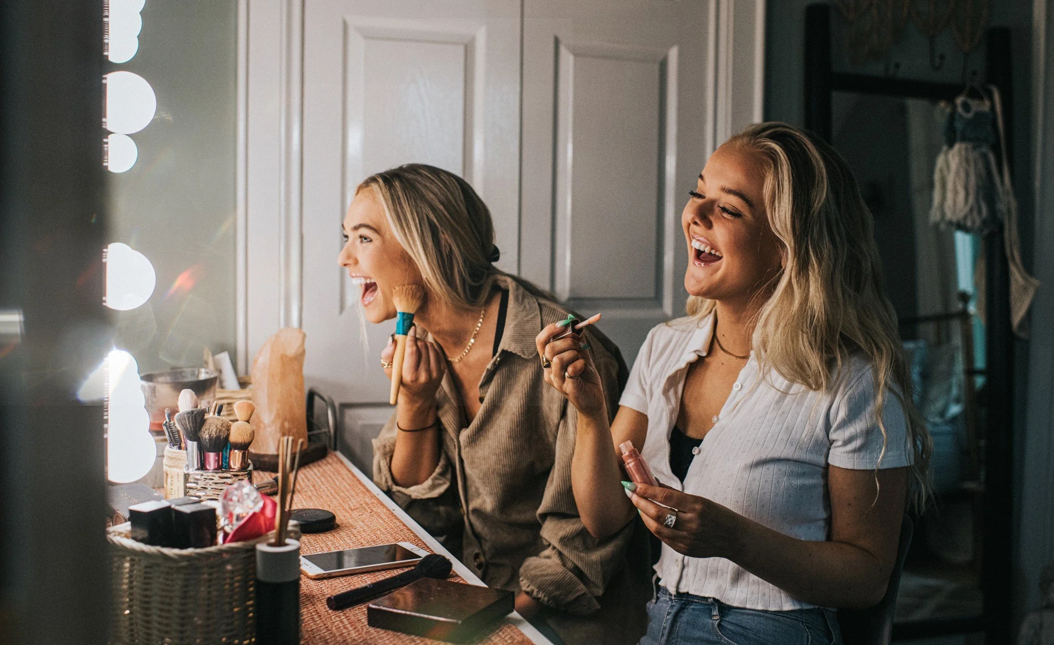 Why humorous content works