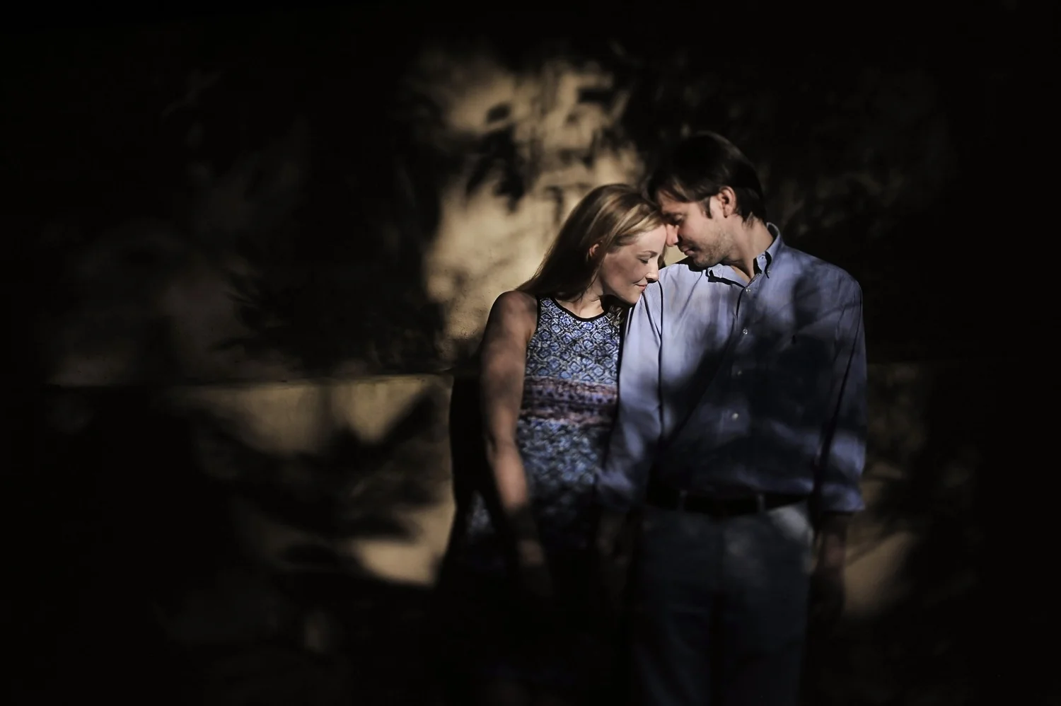 engagement