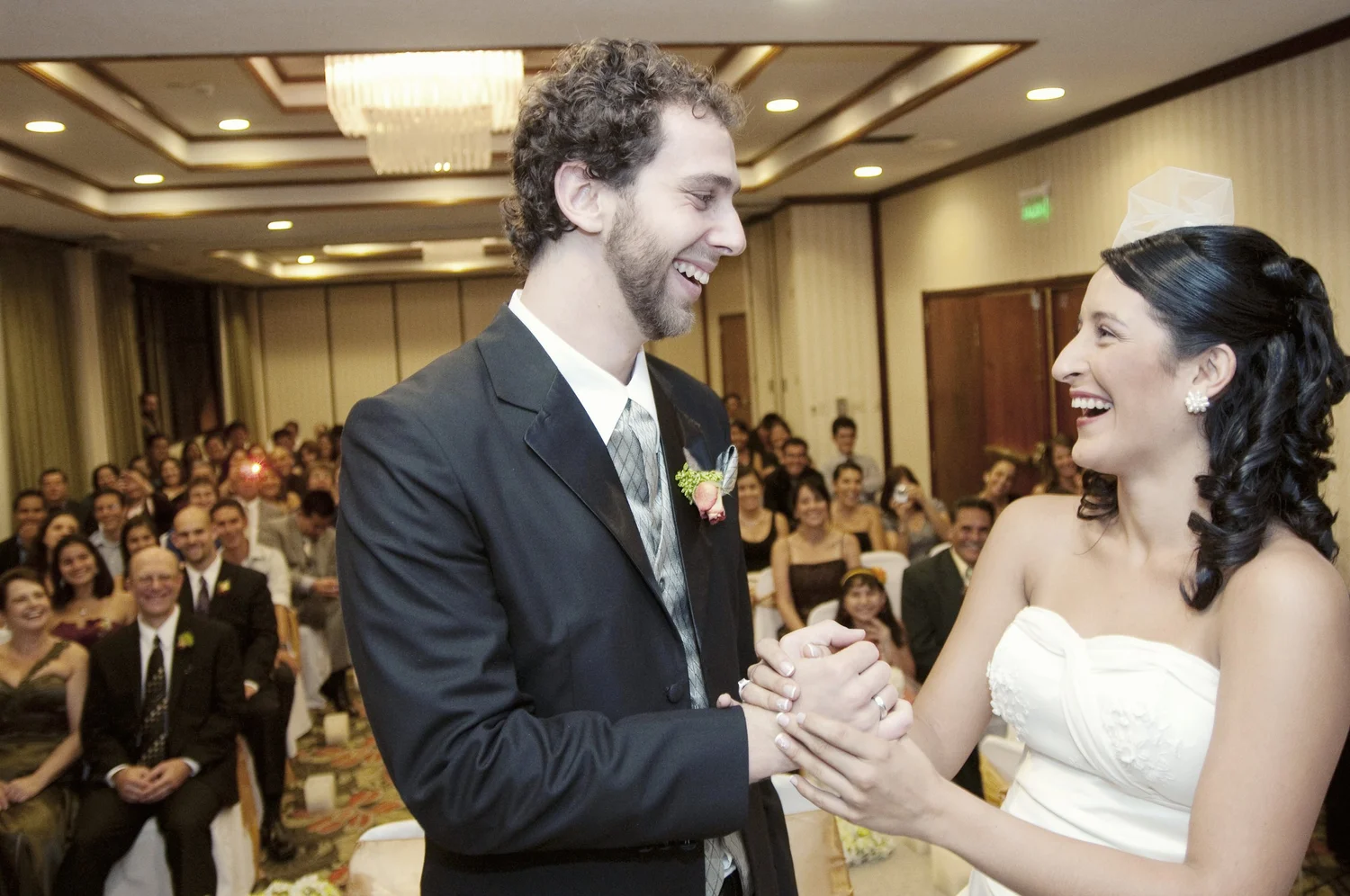 ceremony