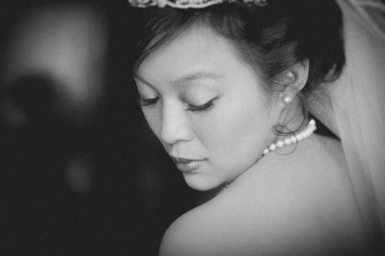 wedding portraits
