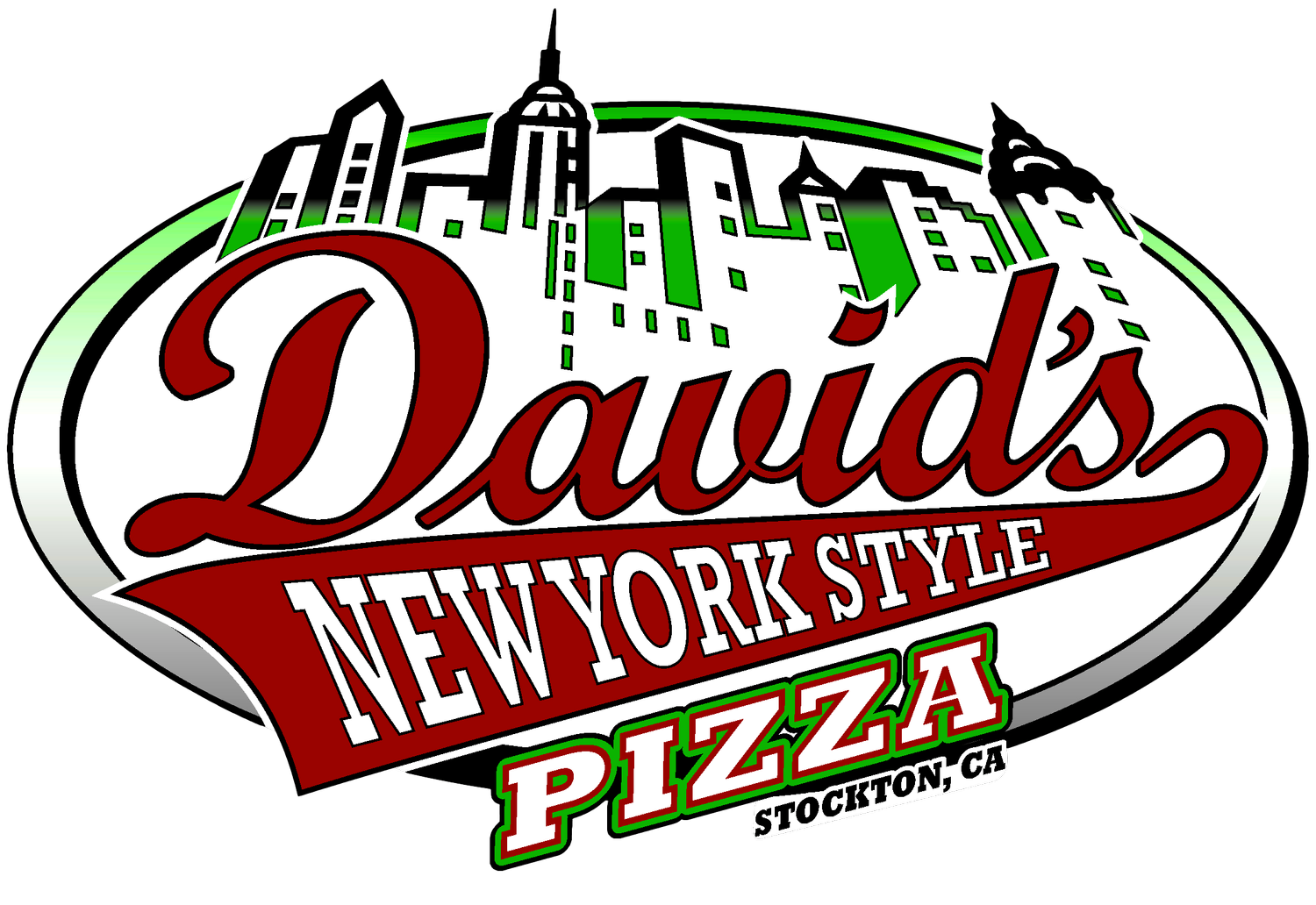 David&#39;s Pizza