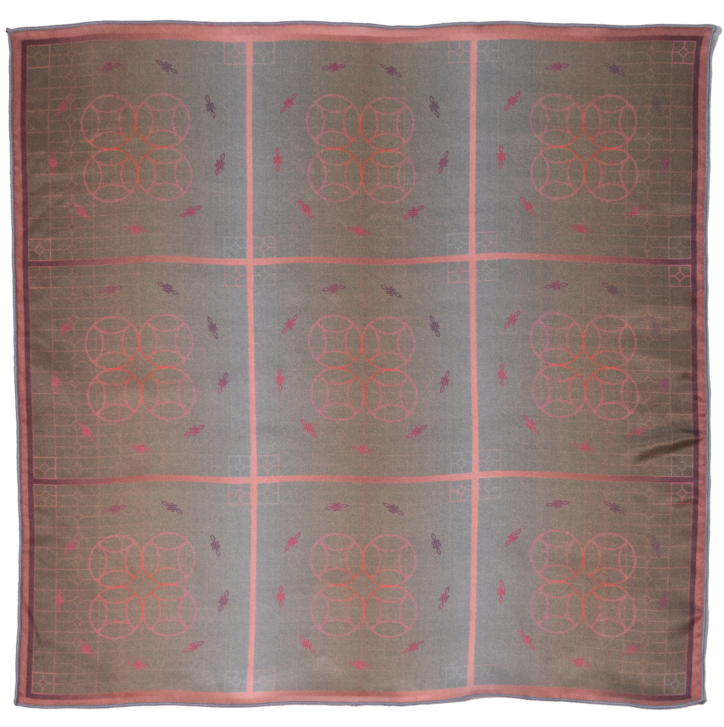 Youth - Silk Scarf