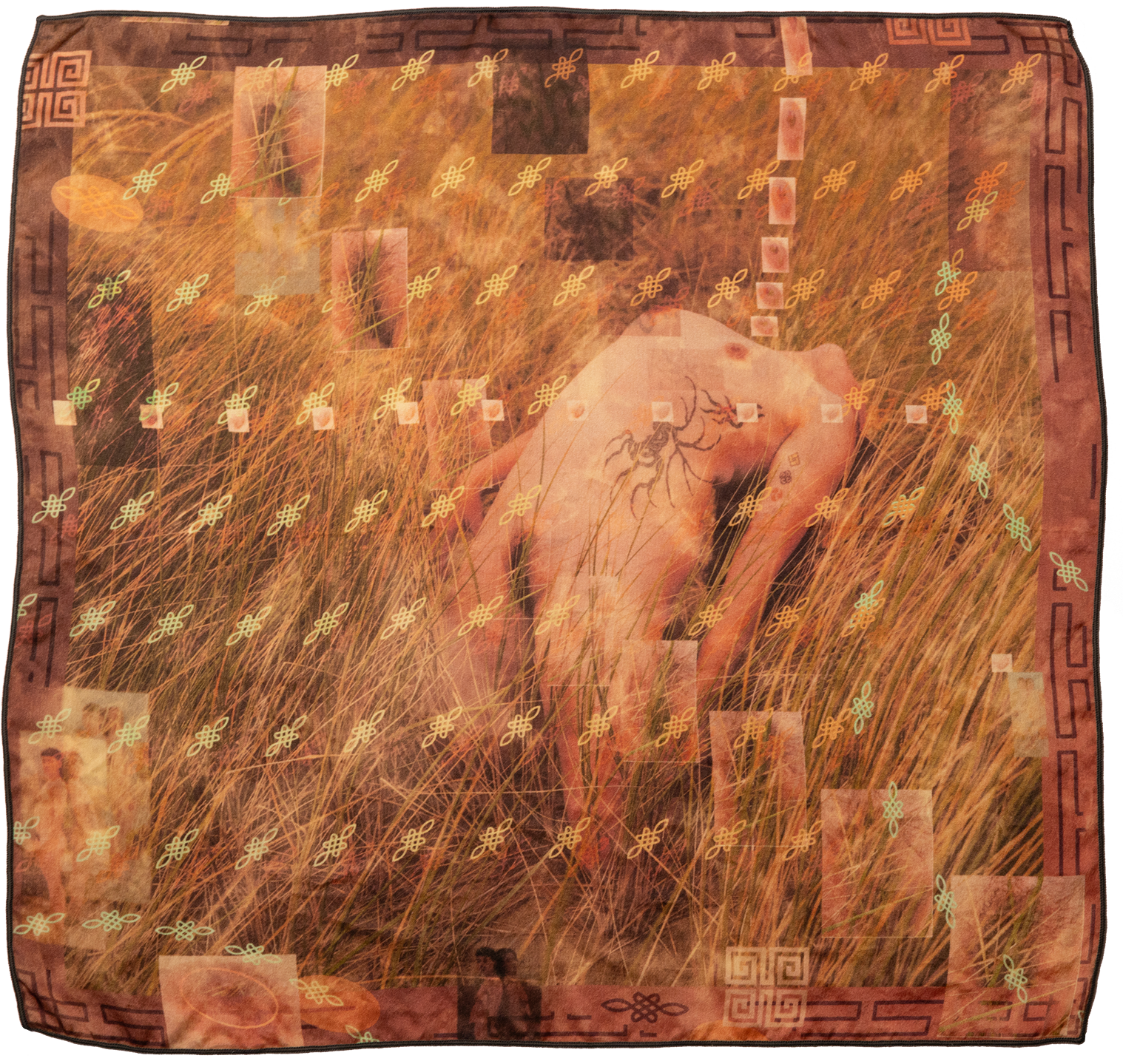 Under Our Sky: The Body