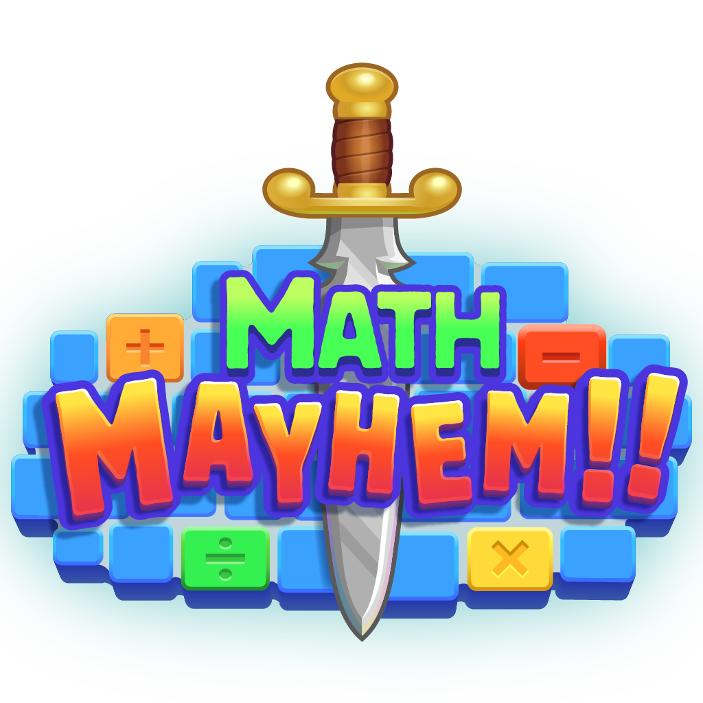 Math Mayhem!!