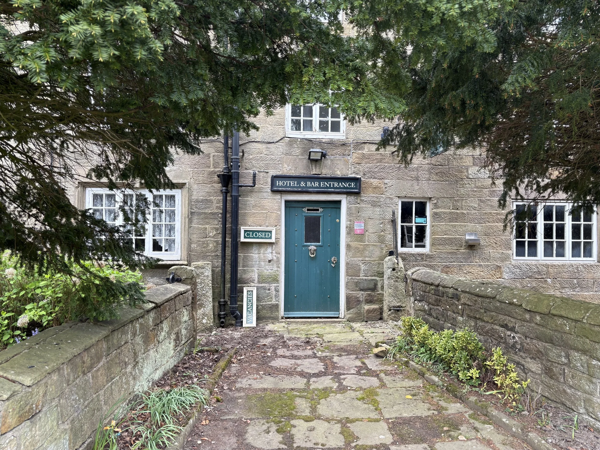 Beer drinking in rosedale - a brief history