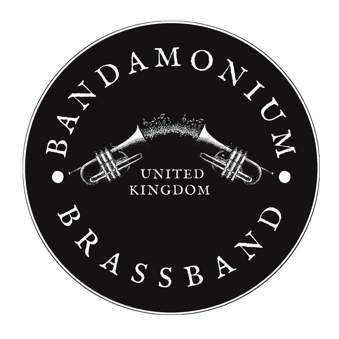 Bandamonium brass band festival