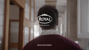 Navidad Royal - Johann