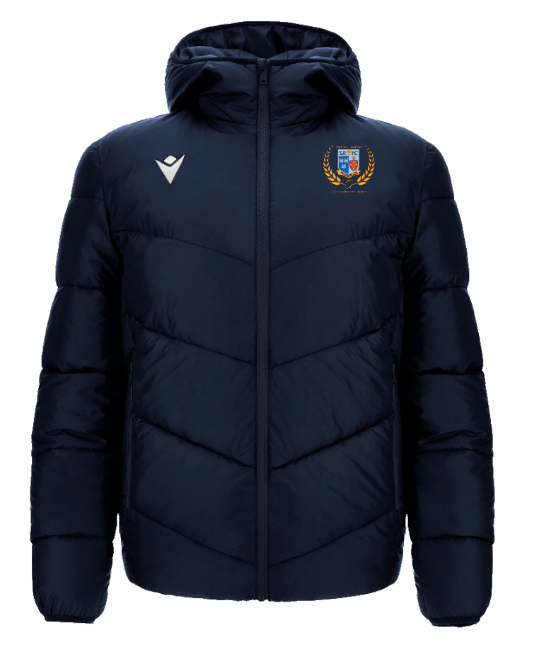 Arctic Jacket SRFC