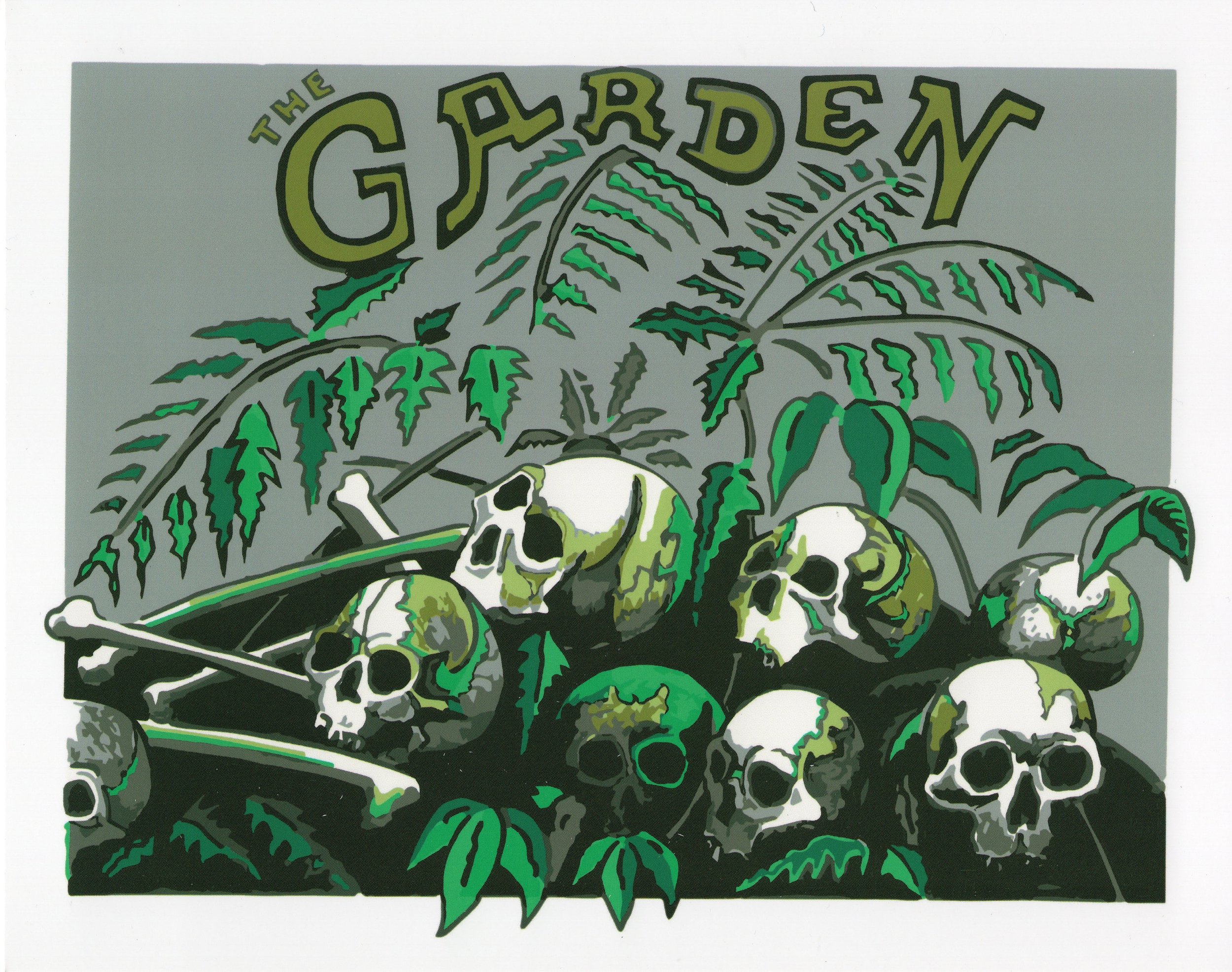 The Garden