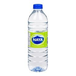 Bottled Water