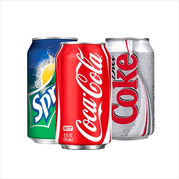 Assorted Pop