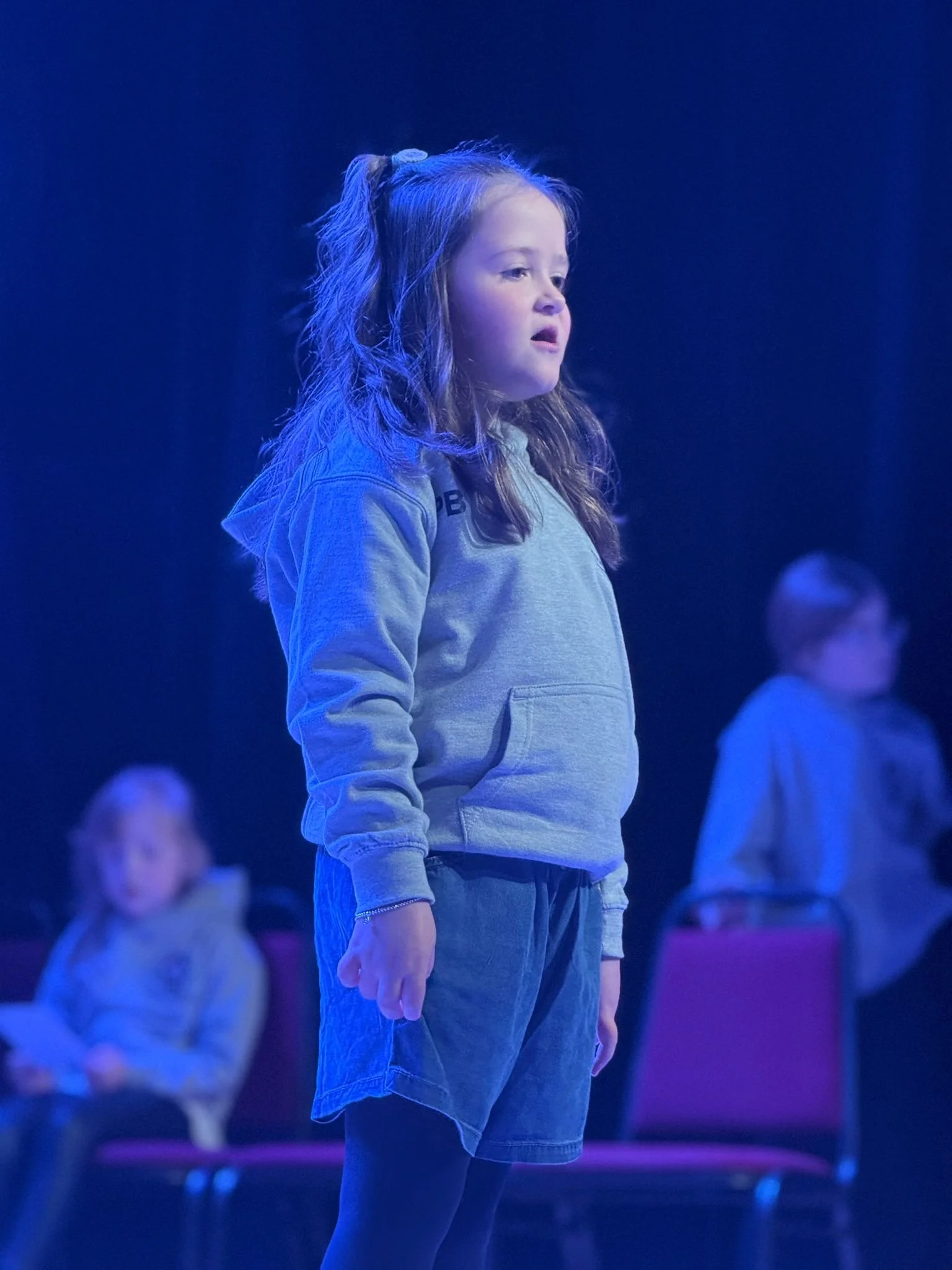 Penny Brannigan reciting her poem.JPG