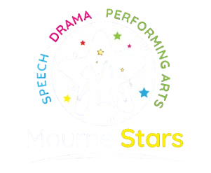 MOURNE STARS SPEECH &amp; DRAMA
