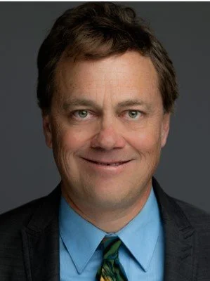 Gerald Meyer Selected as 2026 I-APS award recipient 