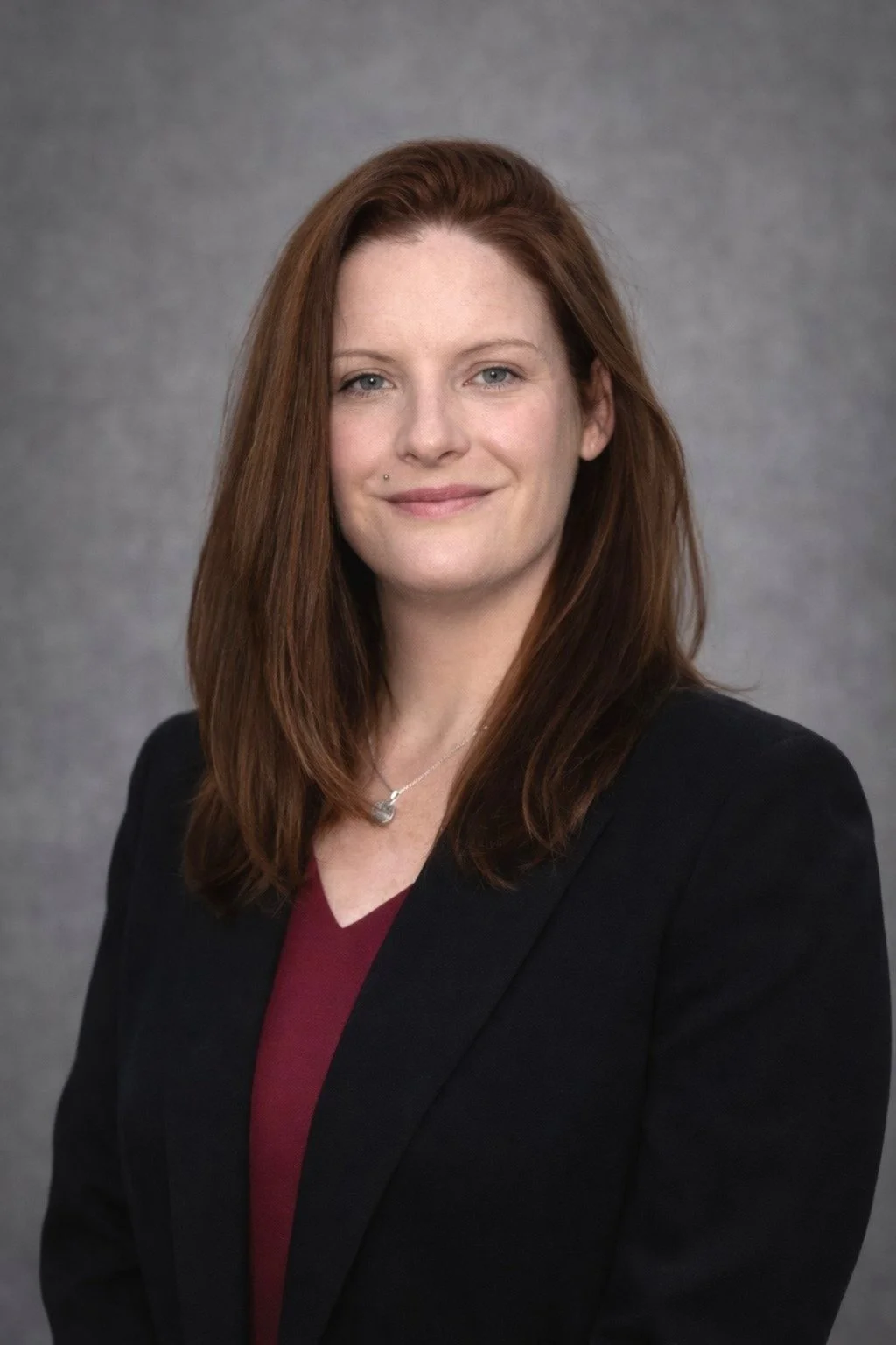 Dr. Caley Allen