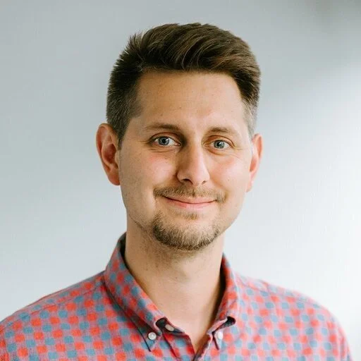 Dr. Adam Dannenhoffer