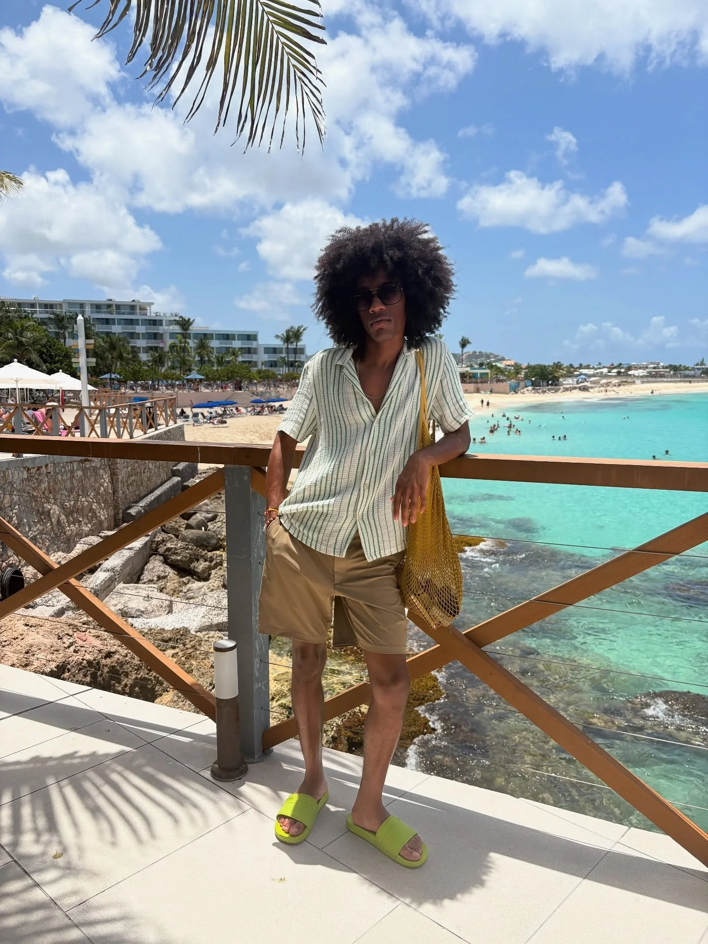 7 days in heaven 🏝️☀️

#reset #vacaymode #sintmaarten #anguilla