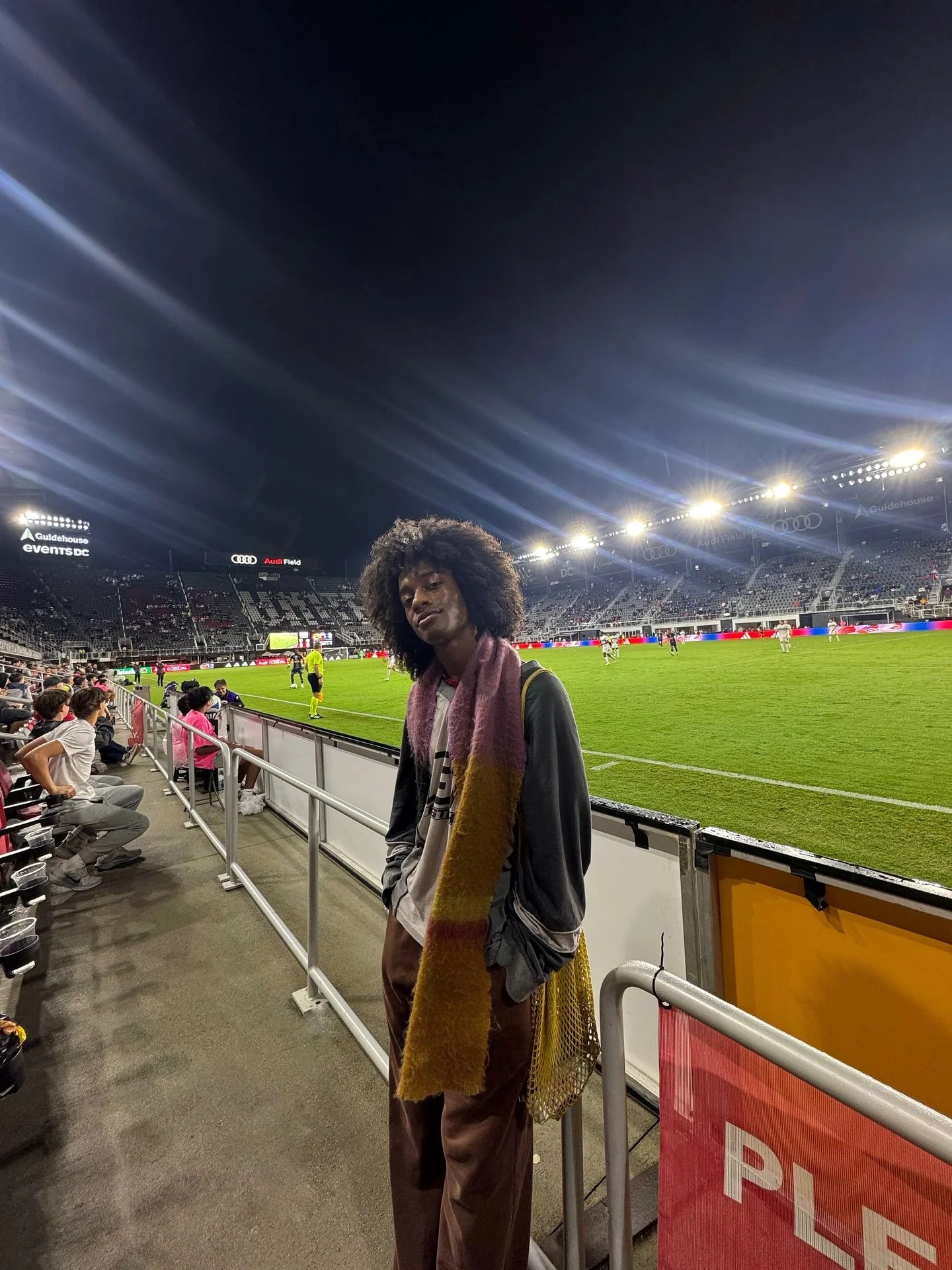 🦿⚽️