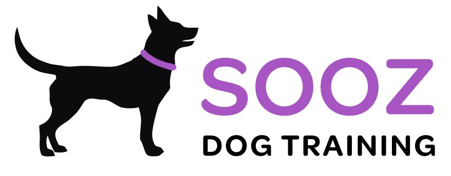 Sooz Dog Training