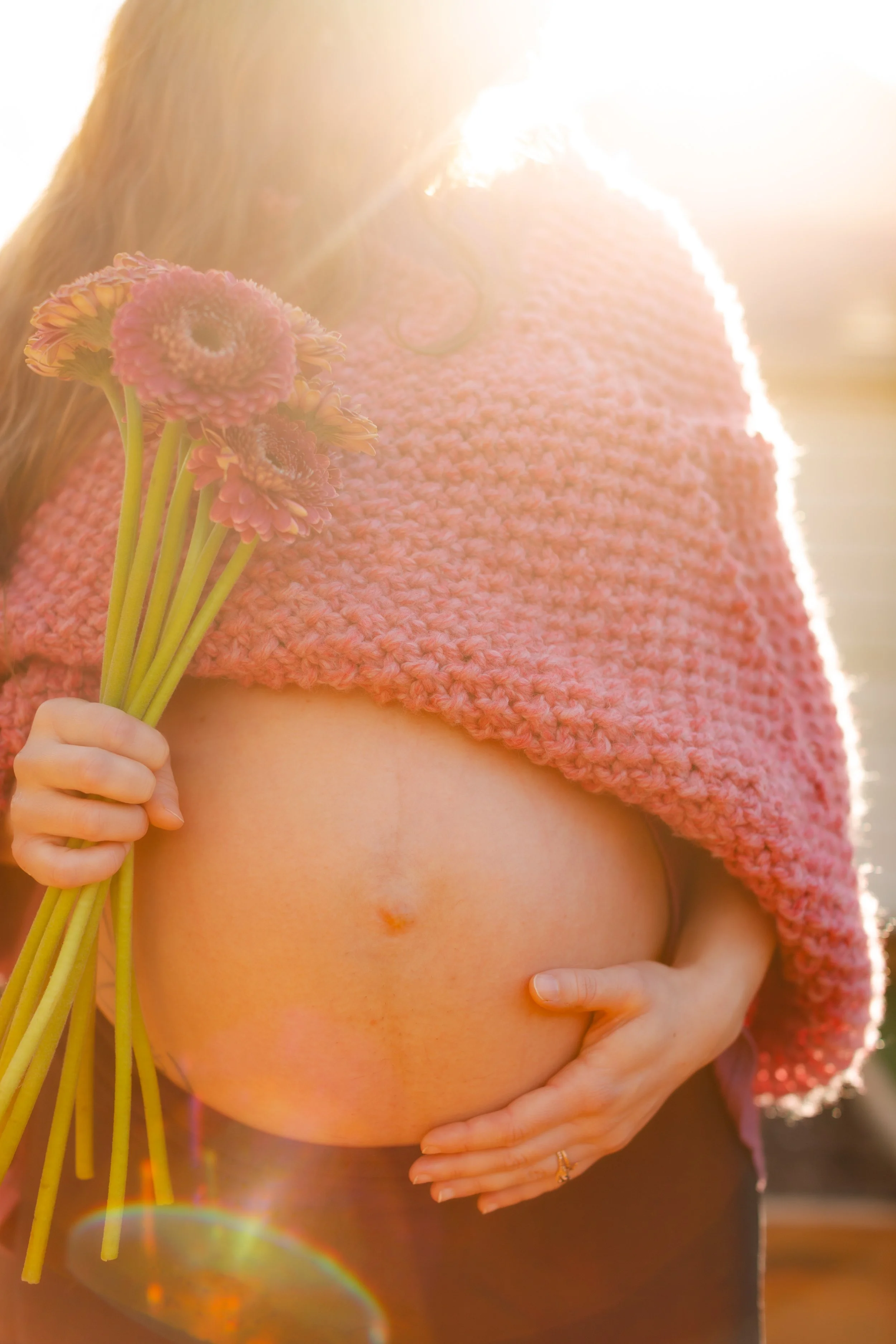 Natural Pregnancy Support Fertility Postpartum Health