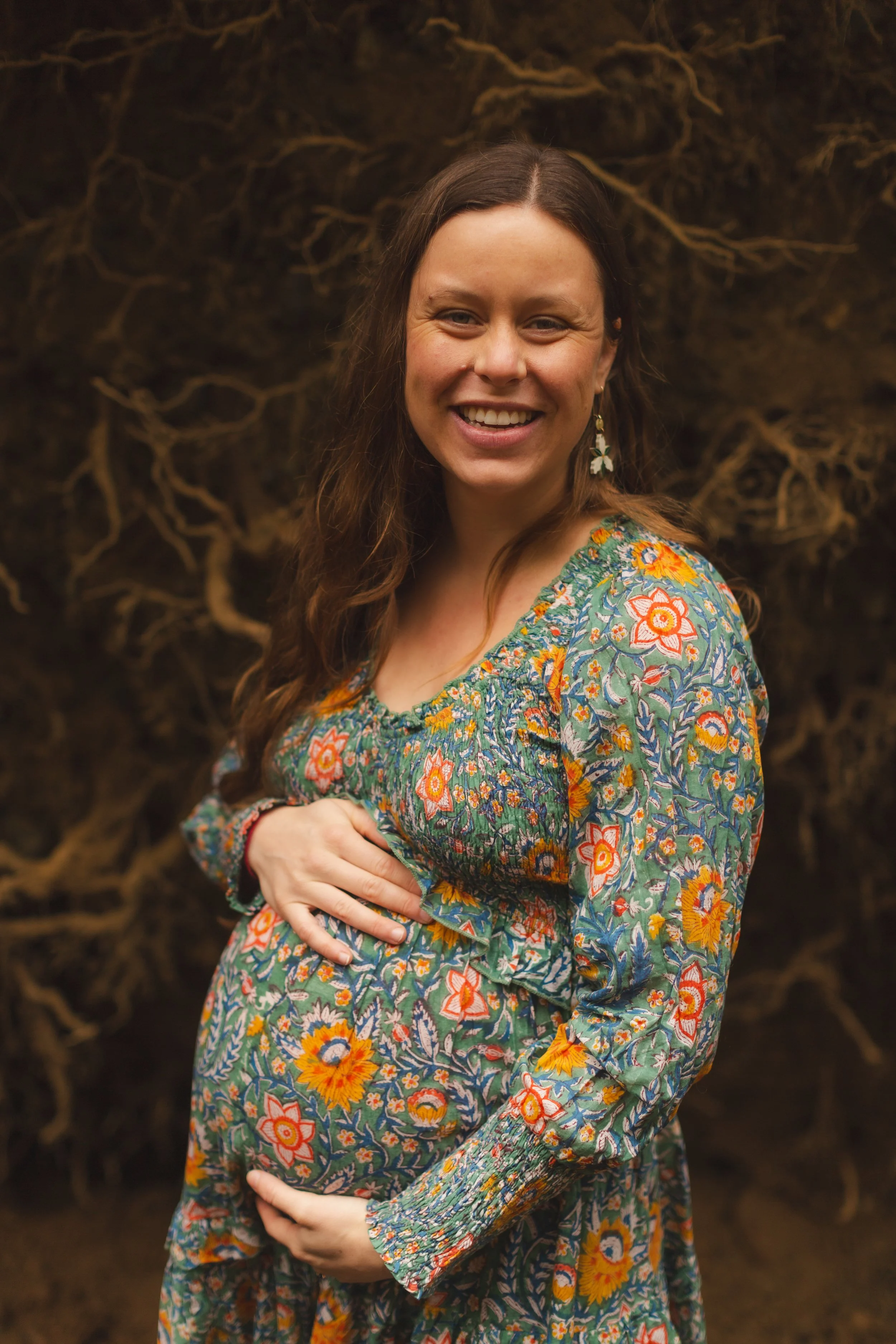 Naturopathic Medicine Pregnancy and Postpartum Fertility