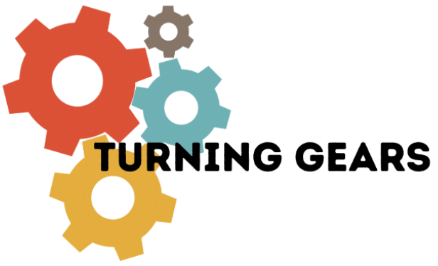 Turning Gears 