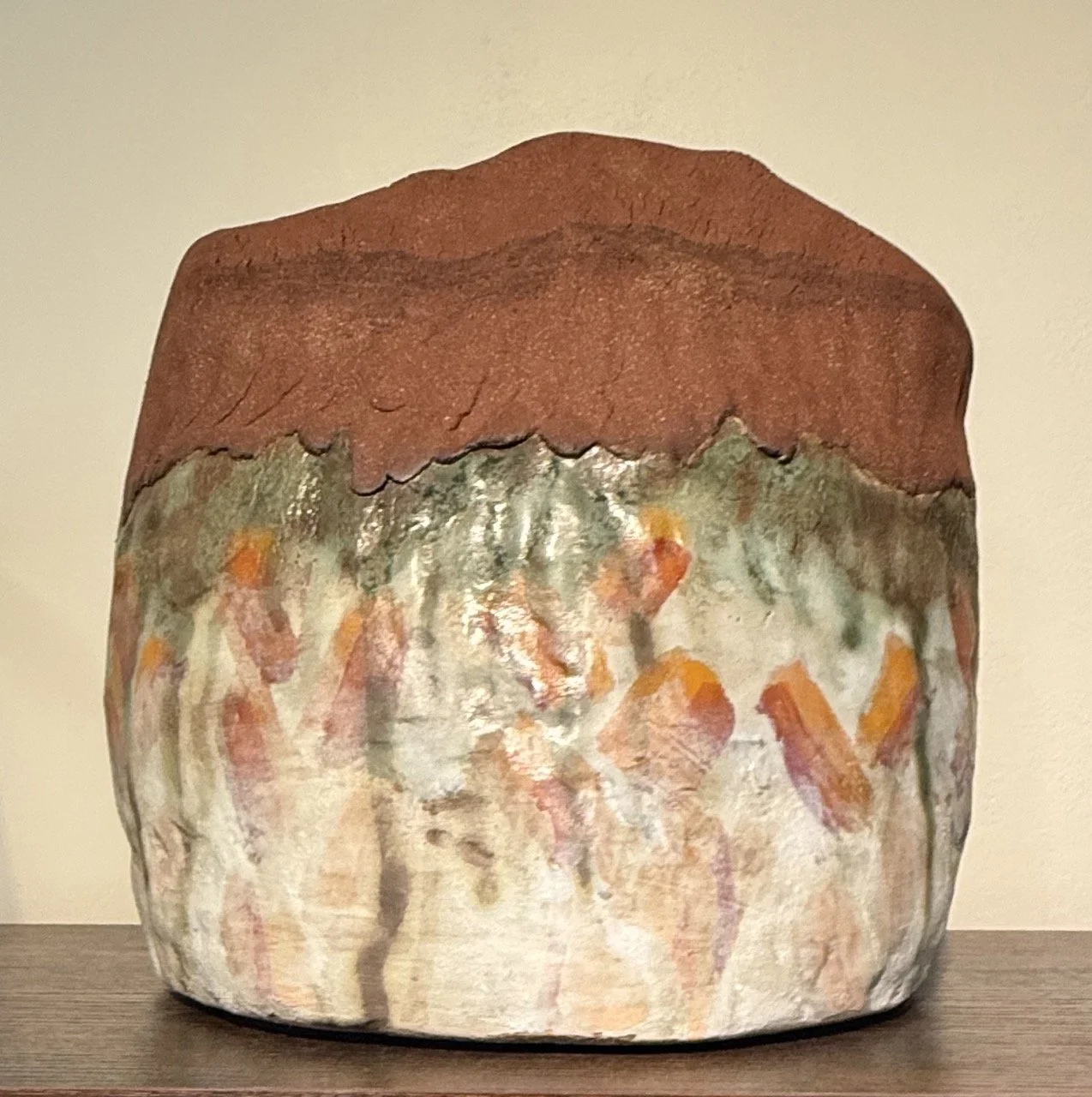 Vase
