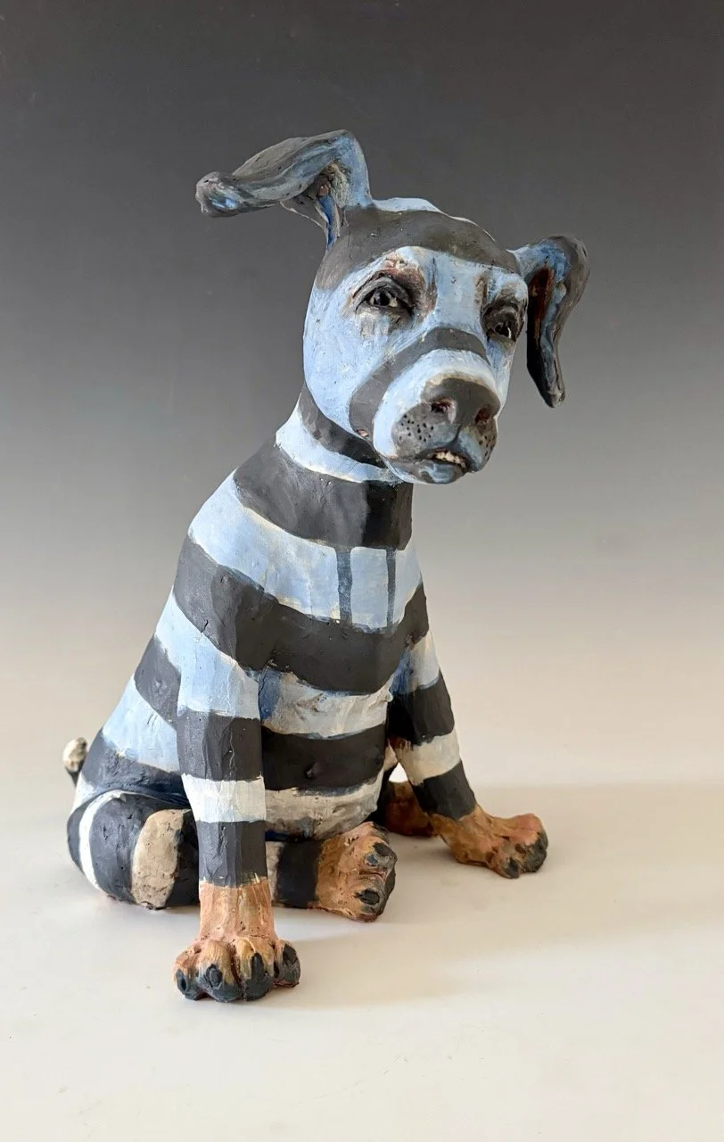 Dog Gone