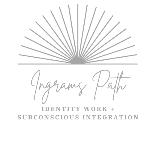 Ingram’s Path | Identity Work + Subconscious Integration