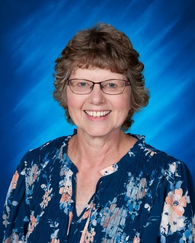 Mrs. Sheryl Fast | Kindergarten