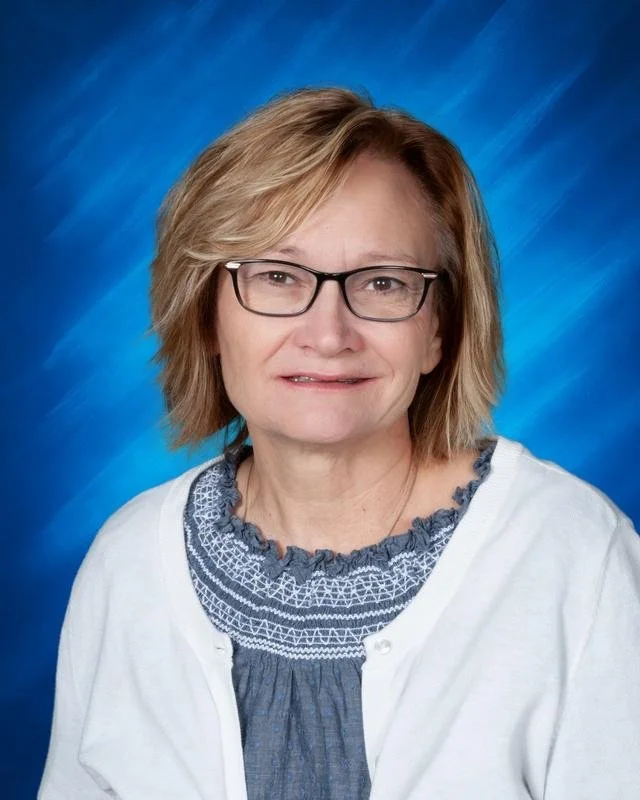 Mrs. Dee Ann Stoesz | Office Manager