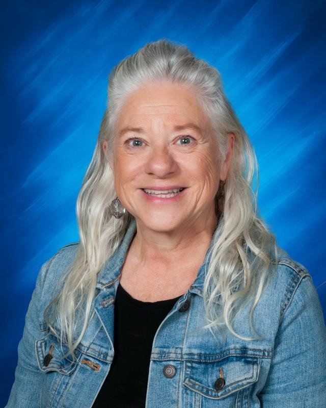 Dr. Kim Friesen | Superintendent