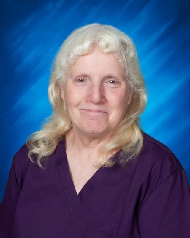 Mrs. Nancy Quiring | Head Cook