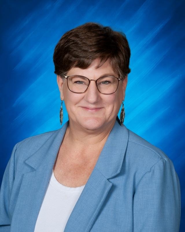 Mrs. Colleen Johnson | Fourth Grade & Physical Education