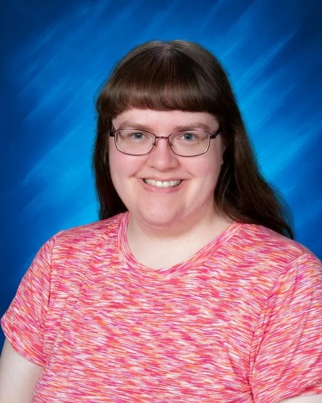Miss Leechelle Quiring | Assistant Cook