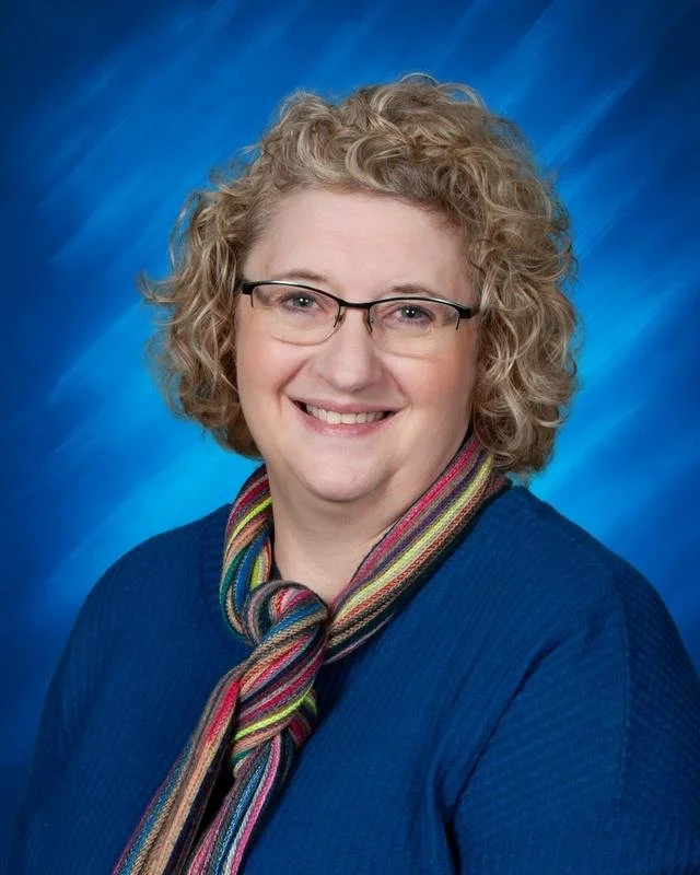 Mrs. Danelle Porter Dir. of Curriculum, Instruction & Assessment