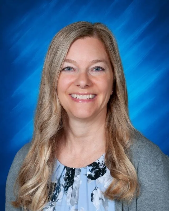 Mrs. Vickie Krueger | Administrative Assistant