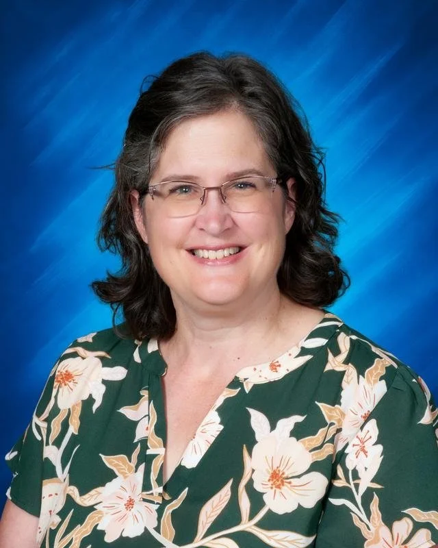 Mrs. Marie Rete | Science |