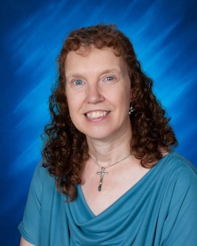 Mrs. Mandy Lindscheid | First Grade