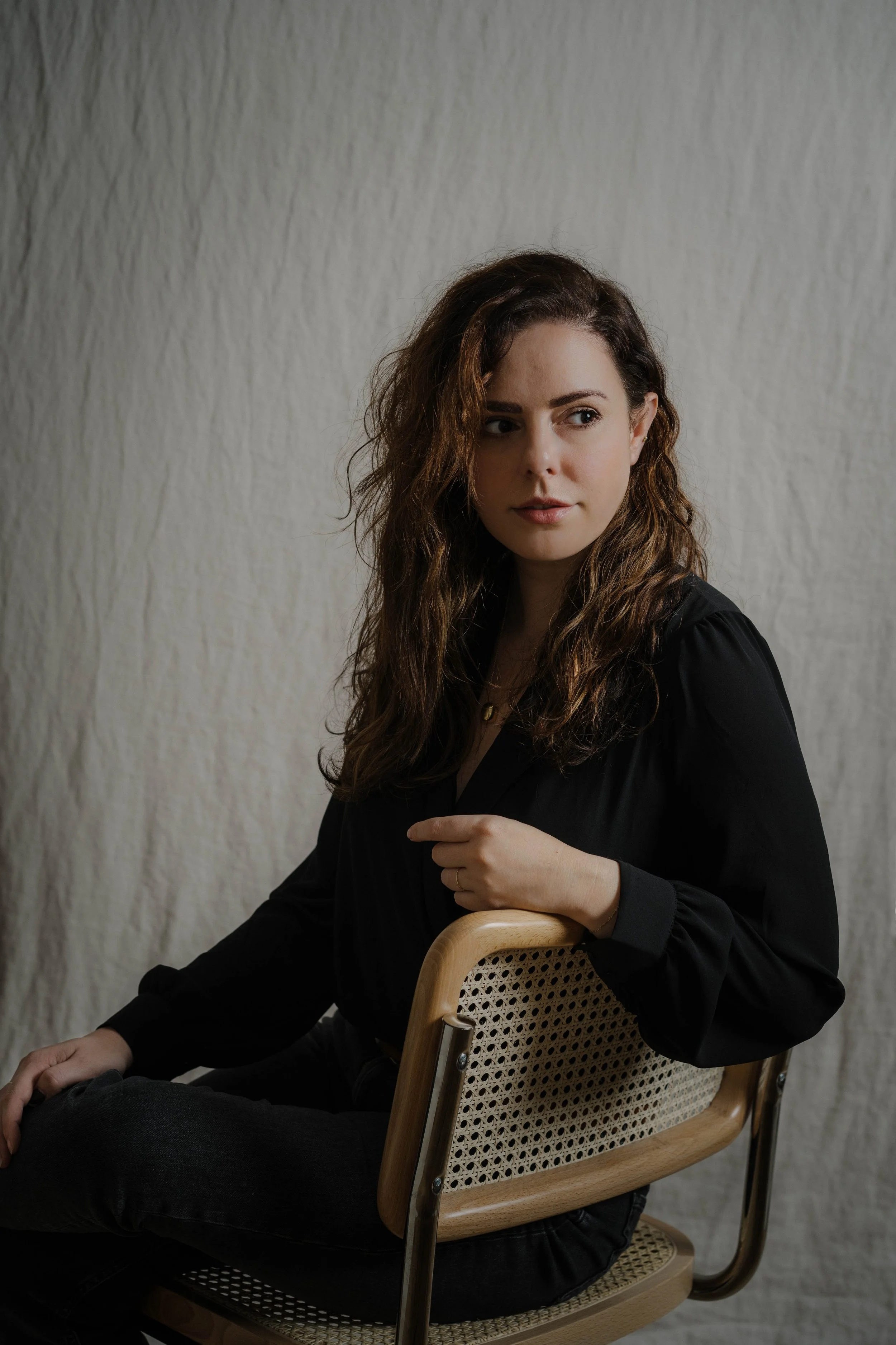 Ashley. Brooklyn, NY, 2020.