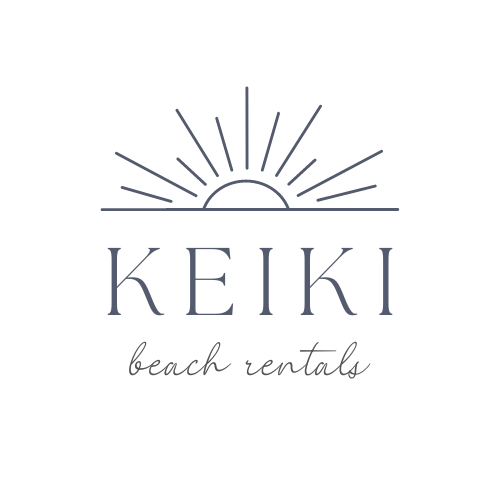 Keiki Beach Rentals
