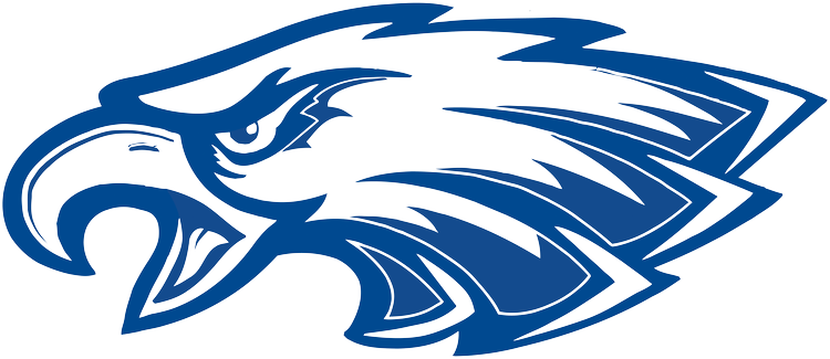 BCHS Clay Target logo