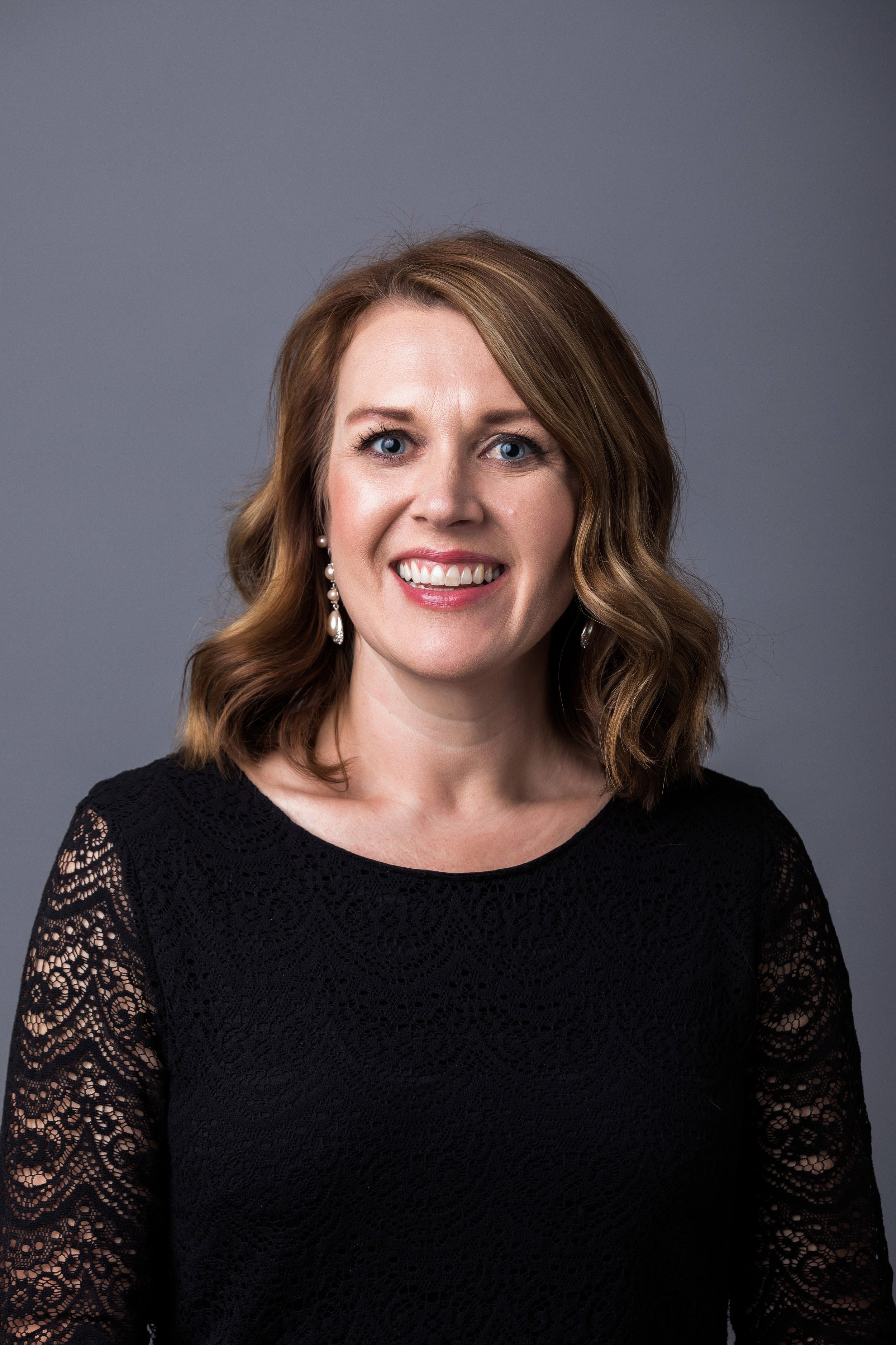 Rachel Welch | Vice President of Student Life