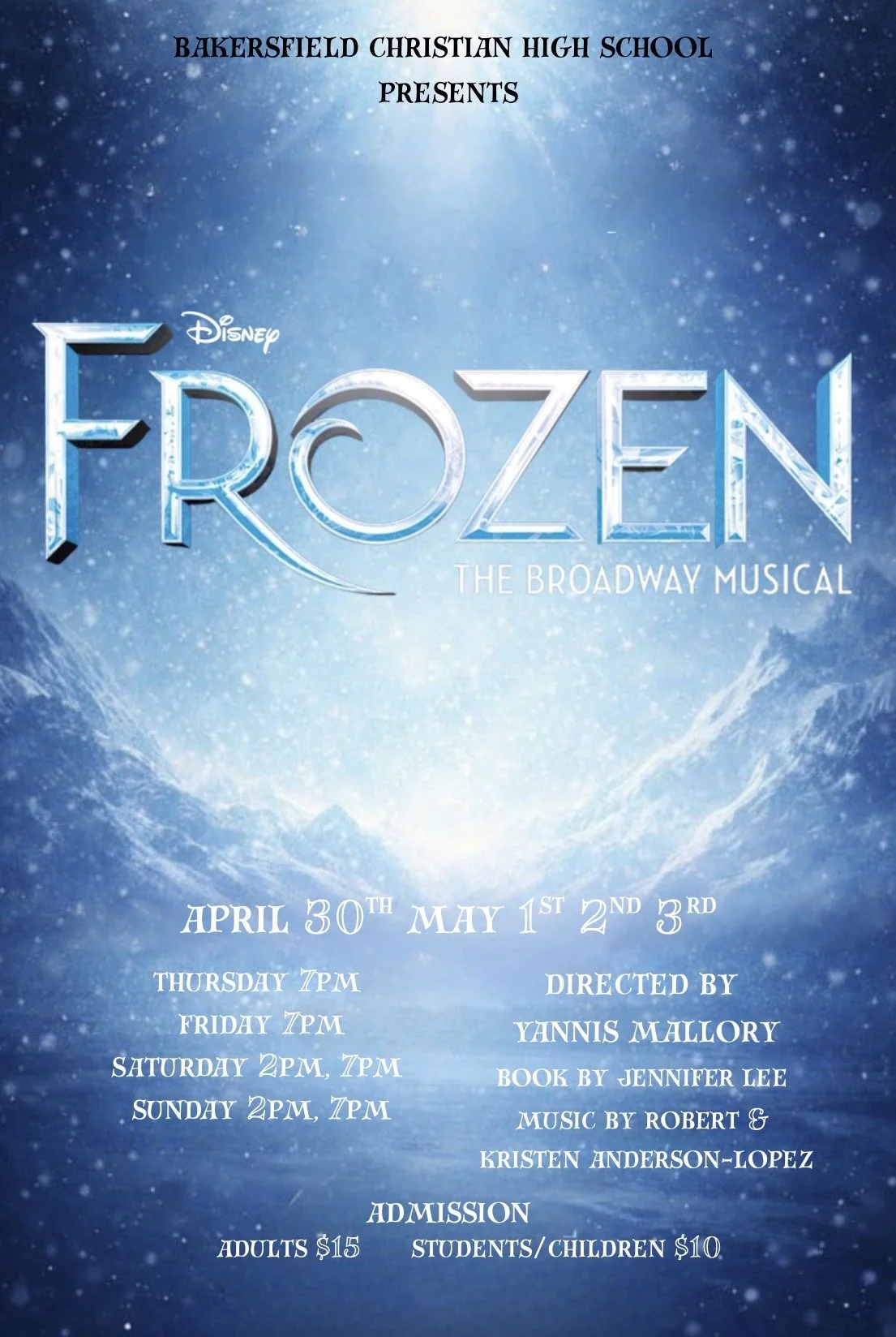 Spring Musical Frozen poster 2026.jpg